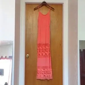 Rue21 | Dresses | Gorgeous Coral Summer Dress | Poshmark Rue21 | Dresses | Gorgeous Coral Summer Dress | Poshmark